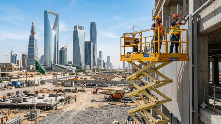 أسعار تأجير سيزر لفت في السعودية 2026: دليل التكلفة