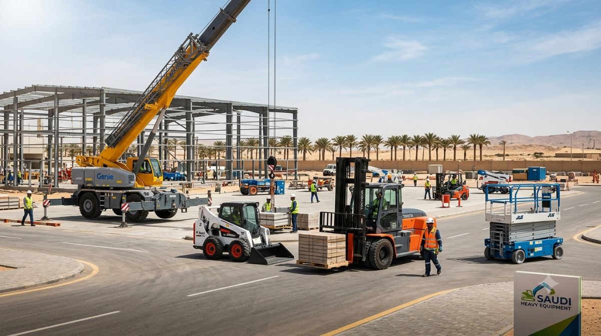 الفرق بين المان لفت والسيزر لفت: أيهما الأنسب لمشروعك؟