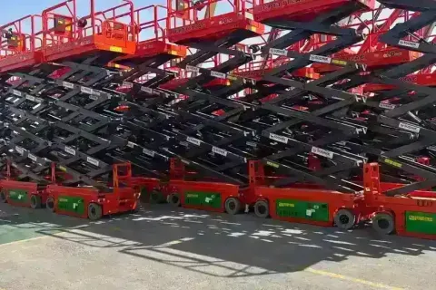 تأجير سيزر لفت